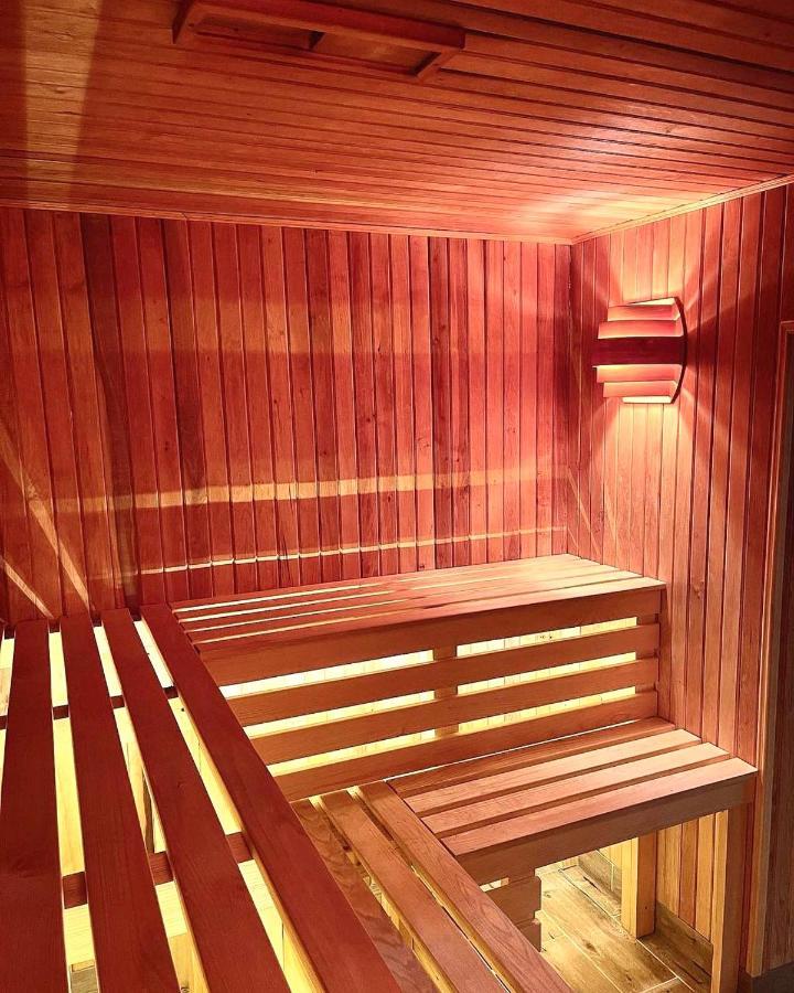 Chalet Mlyn 米戈韦 外观 照片