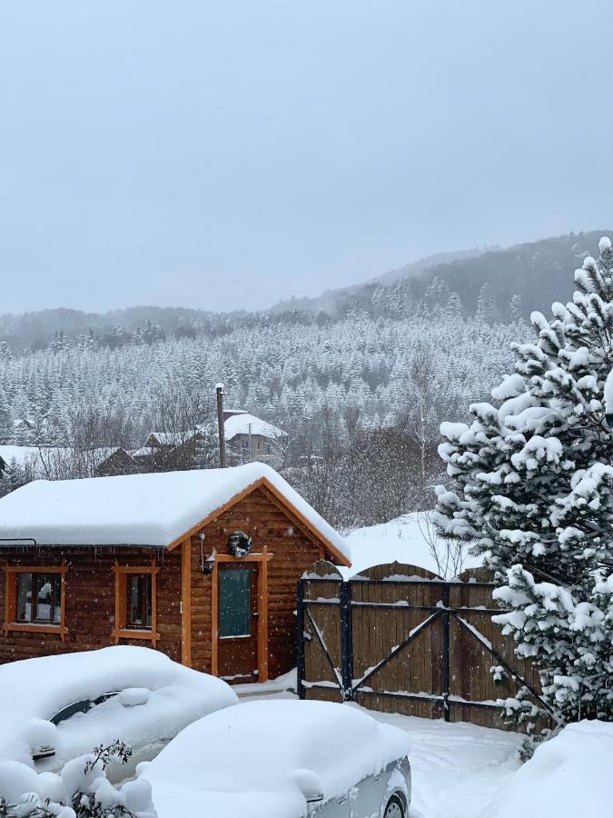Chalet Mlyn 米戈韦 外观 照片
